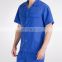 Hot Sale Custom Breathable Uniform Short Long Sleeve Coverall For Corporate