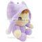 Stuffed Plush Love Human Doll Toys