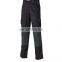 breathable funcitonal knee padded FR 100% cotton workwear pants