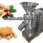 Peanut|Almond|Sesame Seeds|Cashew Nut Butter Making Machine|Commercial Peanut Butter Making Machine For Sale
