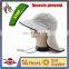 New design good quality outdoor hat anti mosquito fabric fishing cap