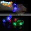 Sound activated light up bracelet