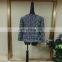 Powersweet 2014 Winter Vintage European Elegant Woman Blouse For Winter