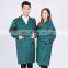 four seasons good quality cheap custom polyester/cotton multicolor wholesale mens uniform workwear coverall factory