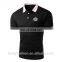 Wholesale Custom Embroidery Cotton Polo Shirts for Men