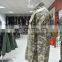 Factory OEM Service Army Tactical BDU Jungle Digital Camouflage Military Uniform/Jungle Camouflage Battle Dress Uniform