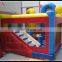 Wholesale inflatable car castle, inflatable bouncer castle, air trampoline for sale
