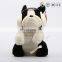 Hot new product for 2016/ animated electric moving toy dog for kids /plush music dog