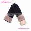 Wholesale Women Winter Gloves Customized Touch Screen Gloves