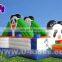 magic panda inflatable fun city games for kids