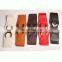 yiwu factory wholesale women fashion extra wide decorative pu waist belt