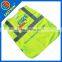 new promotion fabric reflective Safety Vest /Reflective Safety Clothing