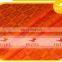 Quality Cotton Yarn Made Bazin African Clothing Matches With Afrian Lace