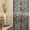 Flower Summer Mosquito Curtain Net with Soft Magnets design