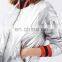 Plastic Satin woman clothing Manufacturer Direct made in China