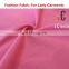 2016 T NEW PLAIN DYED COTTON NYLON SPAN POPLIN FABRIC