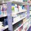 Shelf Banner Fixture