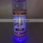 LED Bottle Light Stickers Bar New Year Christmas Party Club