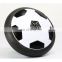 christmas Children Football Electric Football Universal with Colorful Indoor Air Cushion Football Play Toy