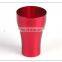Drinkware Asian Kitchen Accessory 100% Solid Copper Printed Beer Mug