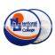 custom easy jacket letter embroidered patch maker