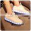 Top Selling New Fashion Shoes Light light Up night