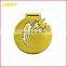 Factory Directly Award judo Medal ,Promotion jiu-jitsu Medal