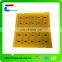 very small nfc chip nfc inlay