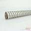 STAINLESS STEEL SQUARE LOCKED FLEXINLE CONDUIT