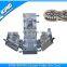 Calssic design three color TPR/PVC outsole mould suit for Chinese Rotary machine