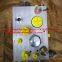 Kalmar Valve Plate 923636.0374 Kalmar Parts 9236360374 For Reach Stacker