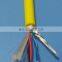 4 core shielded twisted pair cable in electrical wires