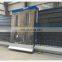 Glass Washing Machinery  vertical float glass washing machine 2500x3500mm