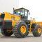 5ton Earth moving equipment font end Loader