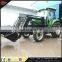 China Supplier MAP804 80hp tractor agricultural equipments