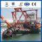 12inch River Sand Suction Dredger with Most Economical Type