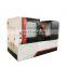 CK50L Low Price Cnc Turning Lathe Machine Center with Live Tooling