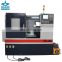 CK32L micro CNC metal lathe milling machine