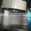 XH7126 Used universal hobby CNC milling machine price