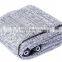 Outdoor Aluminum Sun Shade Netting / Agricultural Greenhouse aluminet  Shade Net