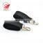 Metal buckles straps lipo battery strap with buckle adjustable hook and loop band