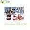 Tomato paste evaporator
