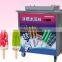 Custom air cooler Ice-cream Popsicle Machine display fridge