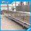 Fully automatic stainless steel complete line for making Noodles Macaroni,Spaghetti,pasta with the different capacity