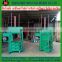 Electric vertical hydraulic cotton baler machine for baling waste cotton&paper