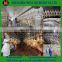 Chicken slaughter house/poultry processing plant machinery