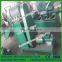 bbq charcoal briquette extruder machine coal powder shaping machine