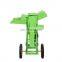 hot selling Widely used high quality mini rice wheat thresher