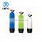 High Pressure Scuba Tank Small Oxygen Cylinder for Diving