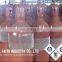 Saudi Arabia 25L Low Pressure Oxygen Acetylene Gas Cylinder -15